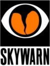 Skywarn Logo