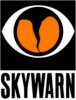 Skywarn Logo