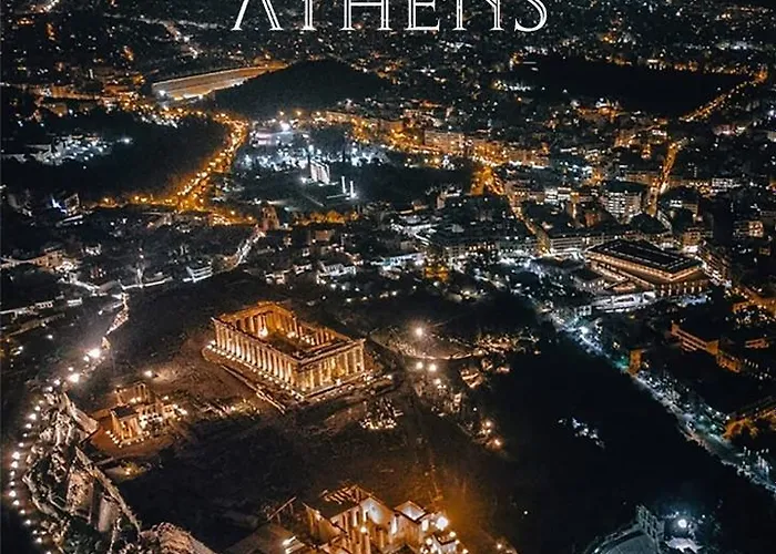 Abov Athens Hotel